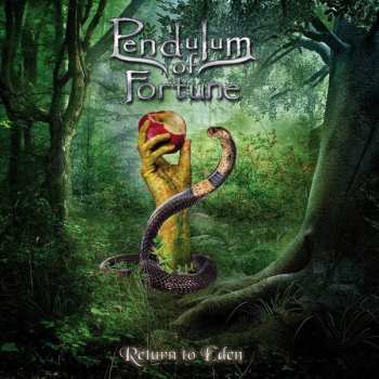 CD Pendulum Of Fortune: Return To Eden
