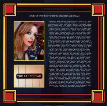 LP Penfriend: Exotic Monsters LTD | CLR