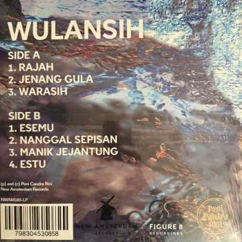 LP Peni Candra Rini: Wulansih