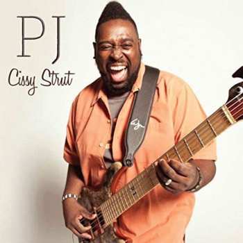 CD Pennal Johnson: Cissy Strut
