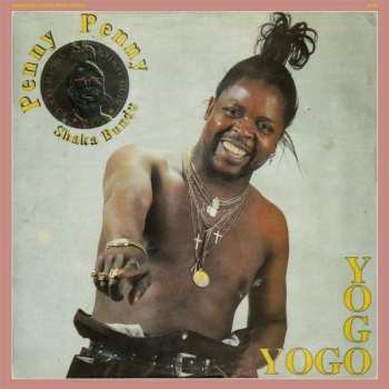 CD Penny Penny: Yogo Yogo