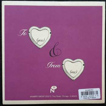 SP Penny & The Quarters: You And Me