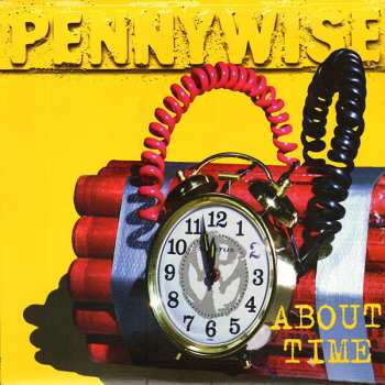 LP Pennywise: About Time