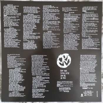 LP Pennywise: About Time LTD | CLR
