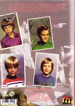 DVD Pennywise: Home Movies