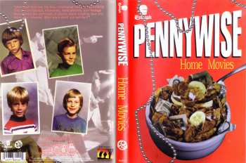 DVD Pennywise: Home Movies