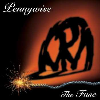 CD Pennywise: The Fuse