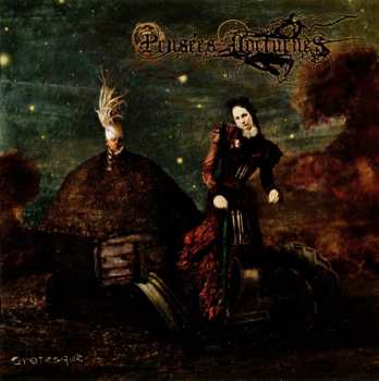CD Pensees Nocturnes: Grotesque