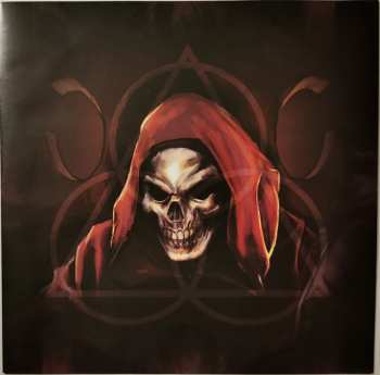 LP Pentagram: Last Rites LTD | NUM | CLR