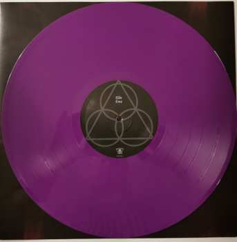 LP Pentagram: Last Rites LTD | NUM | CLR