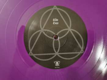 LP Pentagram: Last Rites LTD | NUM | CLR