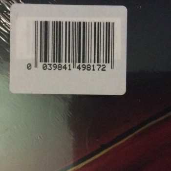 LP Pentagram: Last Rites LTD | NUM | CLR