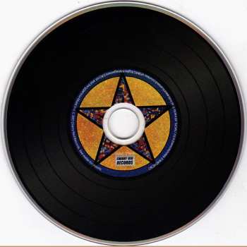 7CD/Coffret Pentangle: The Albums