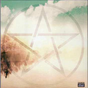 7CD/Coffret Pentangle: The Albums