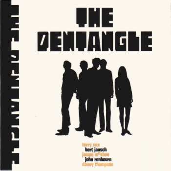 7CD/Coffret Pentangle: The Albums