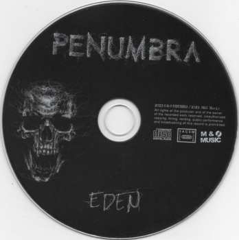 CD Penumbra: Eden