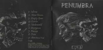 CD Penumbra: Eden