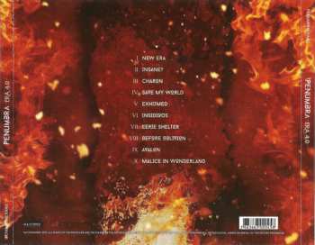 CD Penumbra: Era 4.0