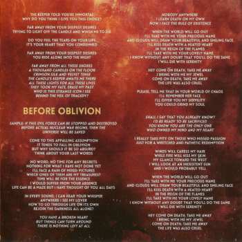 CD Penumbra: Era 4.0