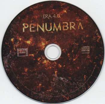 CD Penumbra: Era 4.0