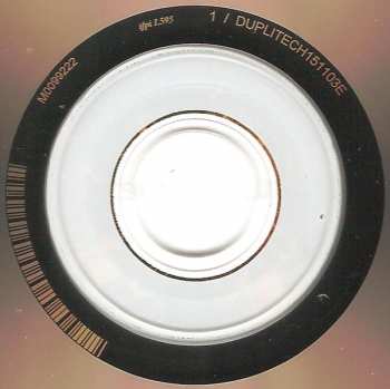 CD Penumbra: Era 4.0