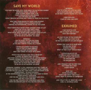 CD Penumbra: Era 4.0