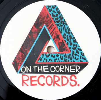 LP Penya: Penya Safari E.P