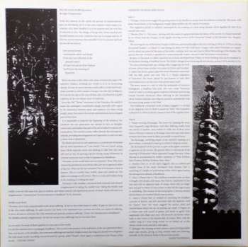 LP People: Ceremony ~ Buddha Meet Rock