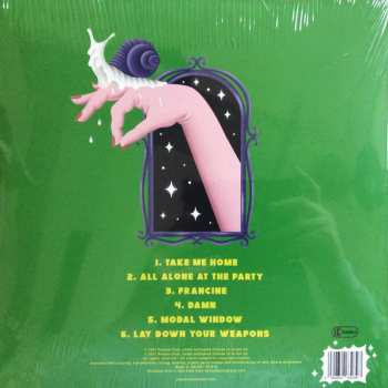 LP People Club: Take Me Home