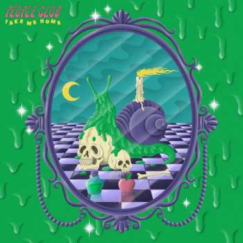 LP People Club: Take Me Home