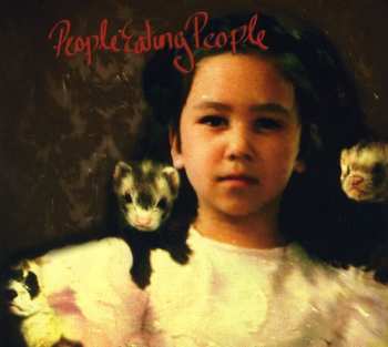 Album People Eating People: People Eating People