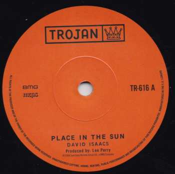 10SP/Coffret Lee Perry & Friends: People Funny Boy: The Early Upsetter Singles  LTD