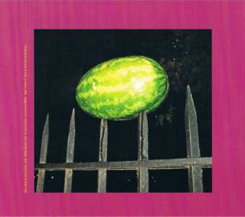 CD People Get Ready: Physiques