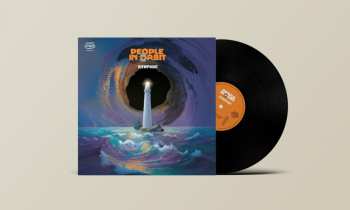 LP People In Orbit: Viewpoint