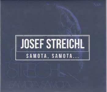 5CD/Coffret Pepa Streichl: Streichl
