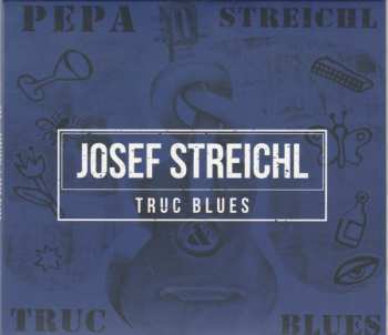 5CD/Coffret Pepa Streichl: Streichl