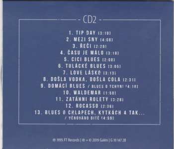 5CD/Coffret Pepa Streichl: Streichl