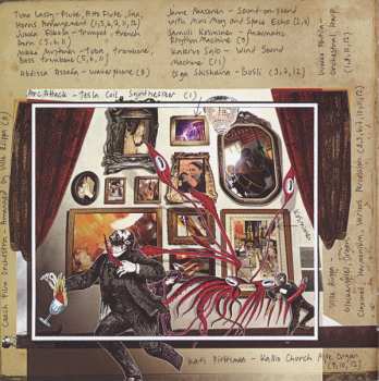 CD Pepe Deluxe: Queen Of The Wave