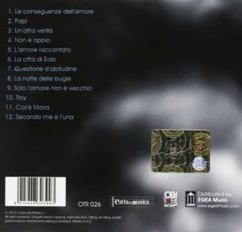 CD Peppe Fonte: Secondo Me È L'Una