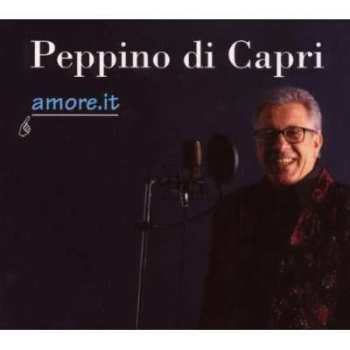 CD Peppino Di Capri: Amore .it DIGI