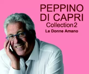 Collection2 Le Donne Amano