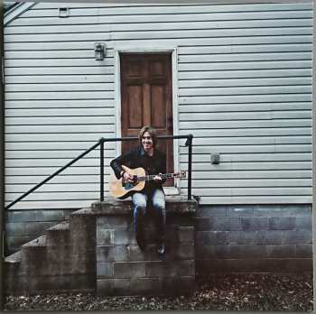 CD Per Gessle: En Vacker Dag