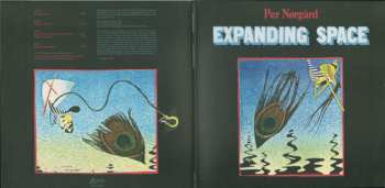 2LP Per Nørgård: Expanding Space