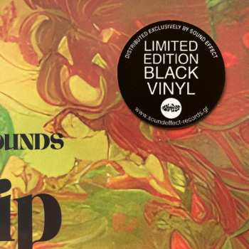 LP Per Svensson: Magic Trip LTD