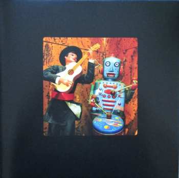 2LP/Coffret Per Tjernberg: Perfect Time