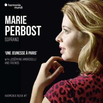 CD Perbost & Ambroselli: Marie Perbost - Une Jeunesse A Paris