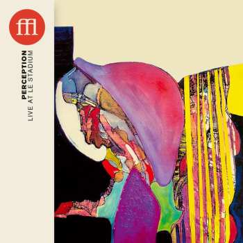 Album Perception: Live At Le Stadium