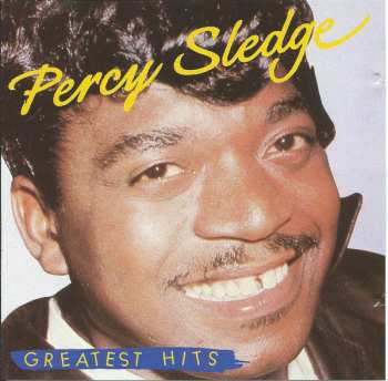 CD Percy Sledge: Greatest Hits