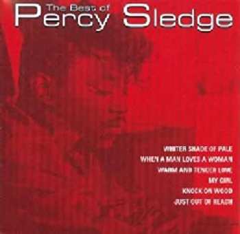 Album Percy Sledge: The Best Of