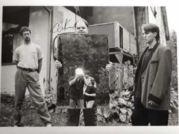 LP Pere Ubu: Pennsylvania LTD | CLR